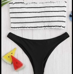 Brand New Shein Bathing Suit L